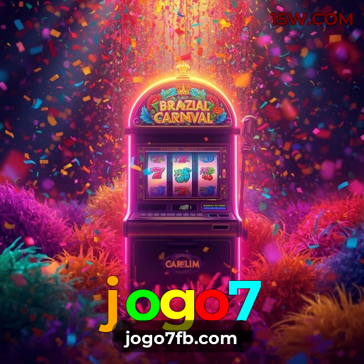 Baixe o App de Cassino do jogo7 – Slots e Apostas na Palma da Sua Mão