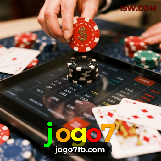 Bônus de Slots jogo7: Resgate R$ 500 no Primeiro Depósito